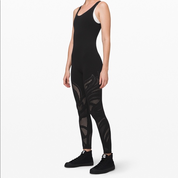 🍋Lululemon Revel Onsie🍋 - Picture 2 of 3